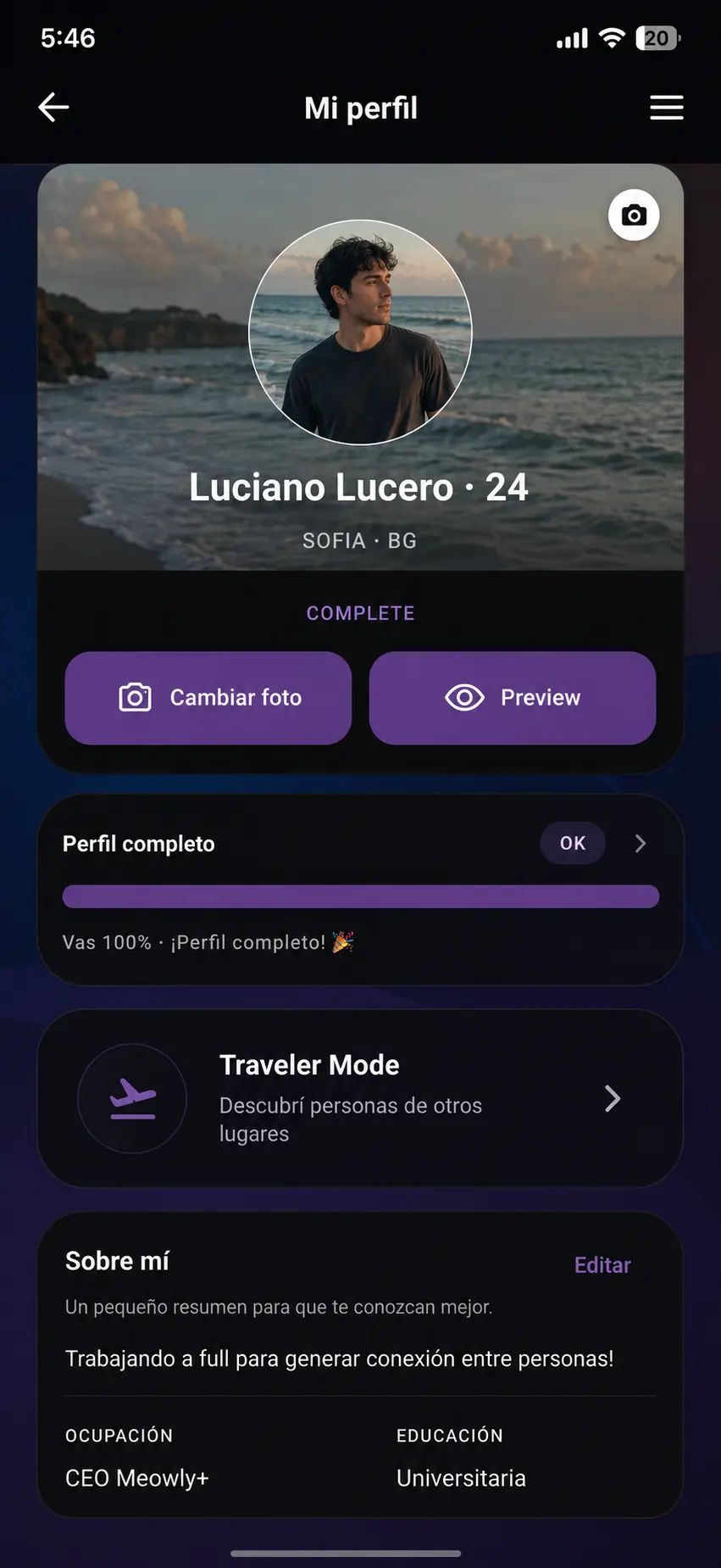 Perfil 1